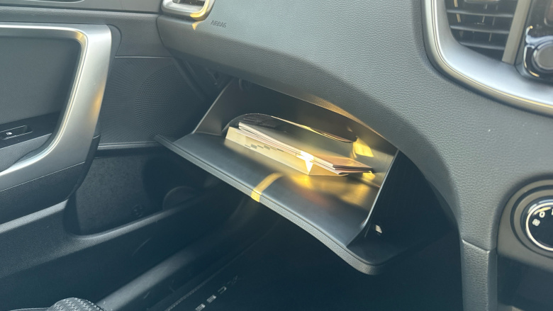 Kia Xceed 1.5T GDi ISG 138 2 5dr Petrol Hatchback